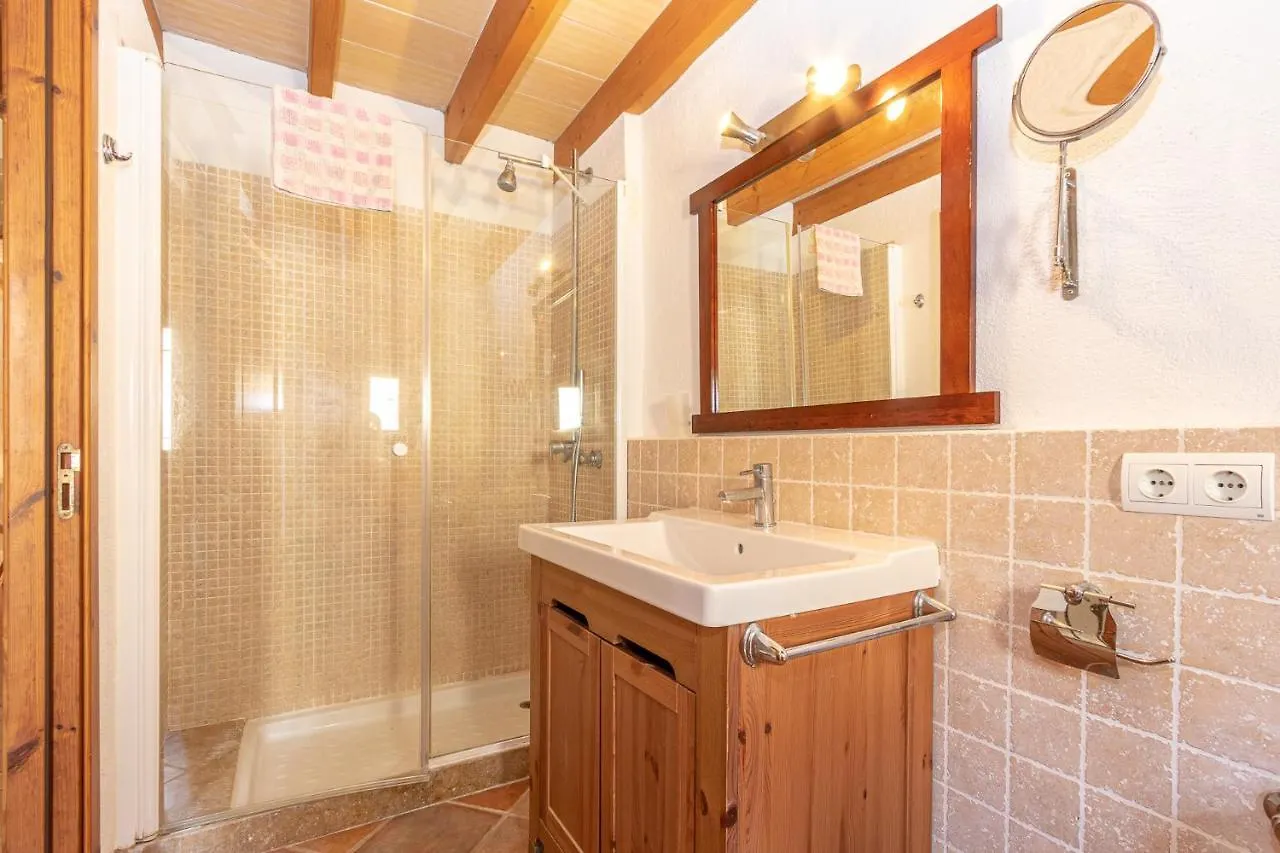Townhouse General Bosch Villa Pollenca Holiday home