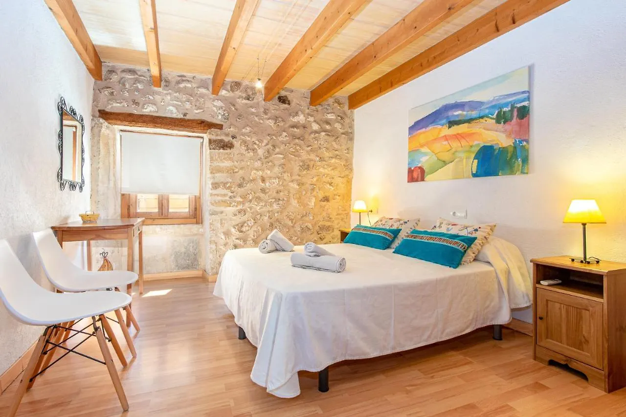 Townhouse General Bosch Villa Pollenca