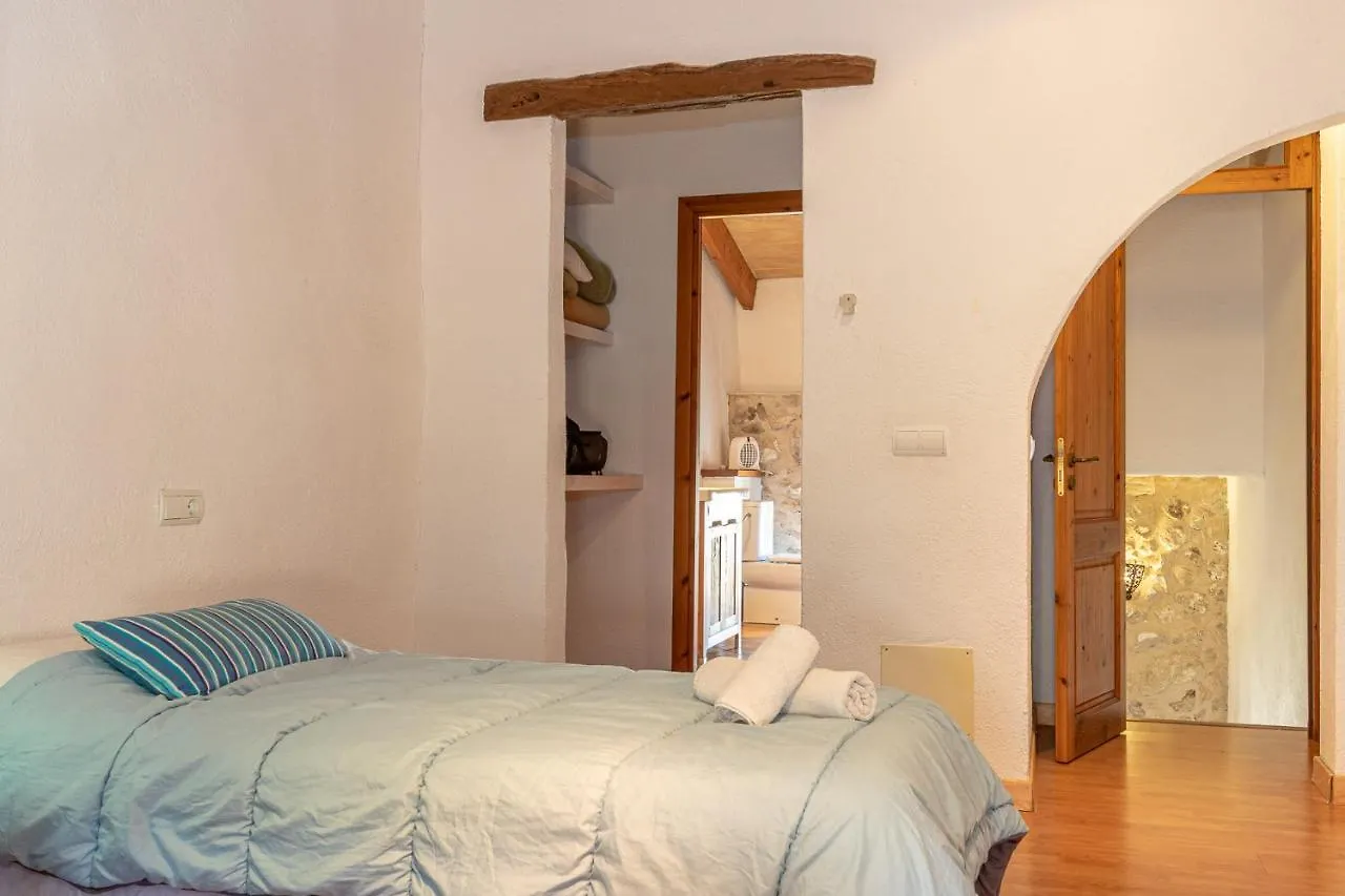 Townhouse General Bosch Villa Pollenca